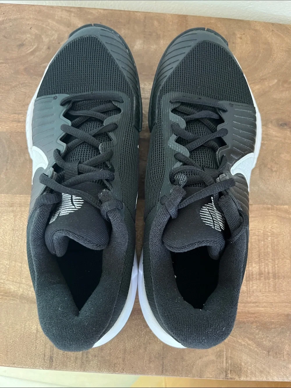 Nike GP Challenge Pro Tennis Shoes